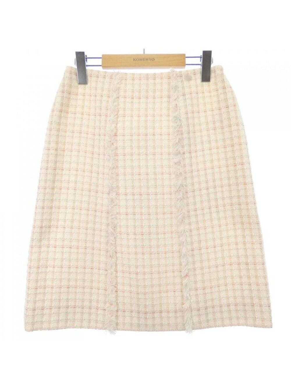 Chanel Vintage 04c Skirt